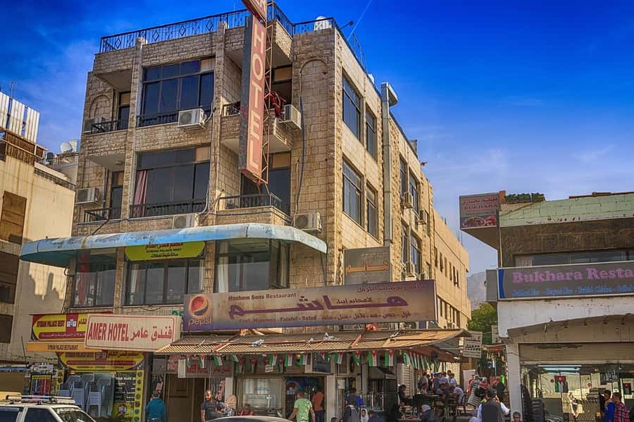 Discover Aqaba in Style: A 3-h City Tour by Car with meal - Key details that shape the experience
