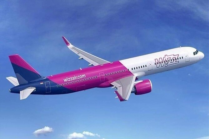 Elite Transfers : Queen Alia Airport to Any Destination in Jordan - How long the ride takes
