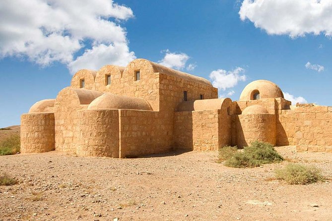 Exceptional Jordan Tour 9 Days 8 Nights Tour - Dana Village and the value of a slower overnight