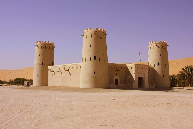 Exceptional Jordan Tour 9 Days 8 Nights Tour - Shobak Castle and the quieter side of Petra country