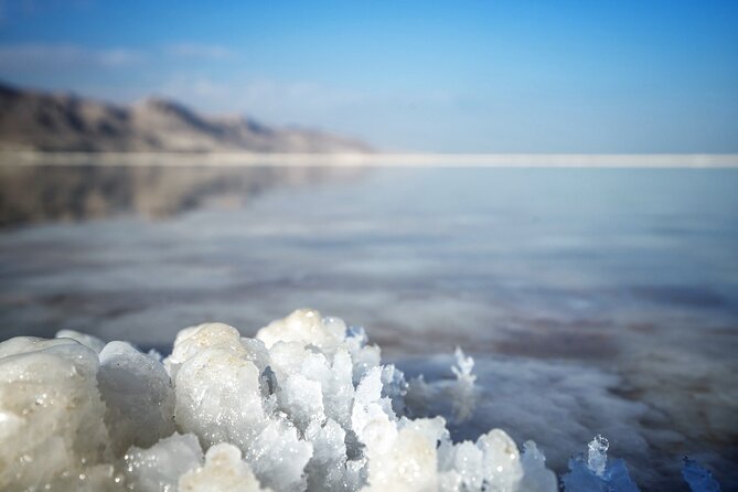 Explore Dead Sea Full day - A day for rest, not a packed sightseeing checklist