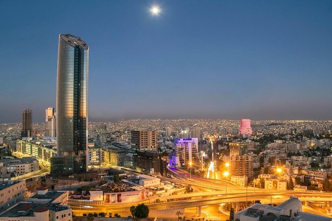 Explore Jordan Tour 6 day tour 5 nights - Key points to know before booking