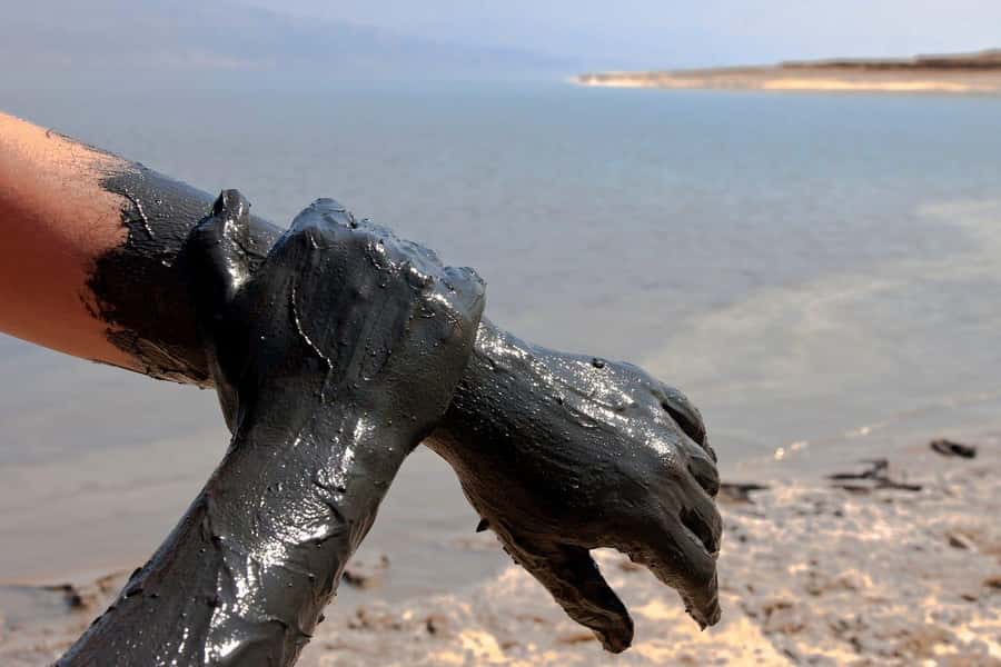 Explore the Dead Sea on a Half-Day Tour From Amman - Key points to know before booking