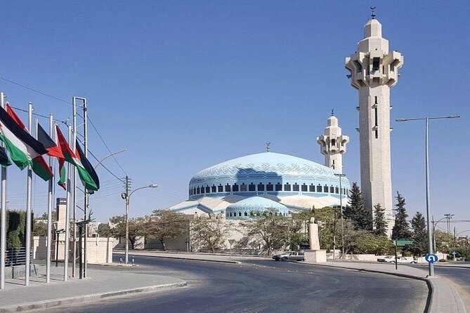 Exploring Shrines, Mosques, and Holy Landmarks Private Tour - The Seven Sleepers Cave and a story of refuge