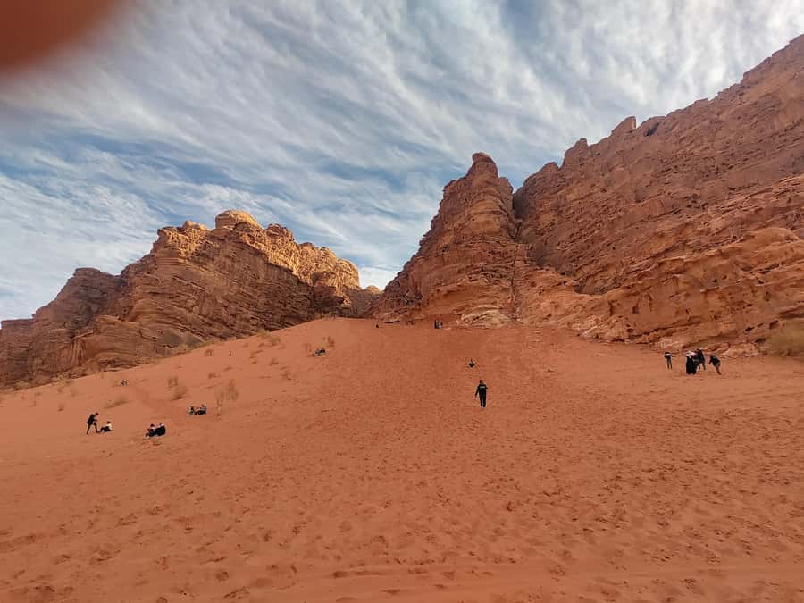 From Amman: 2-Day Petra, Wadi Rum, and Dead Sea Tour - Should you book this Jordan trip?