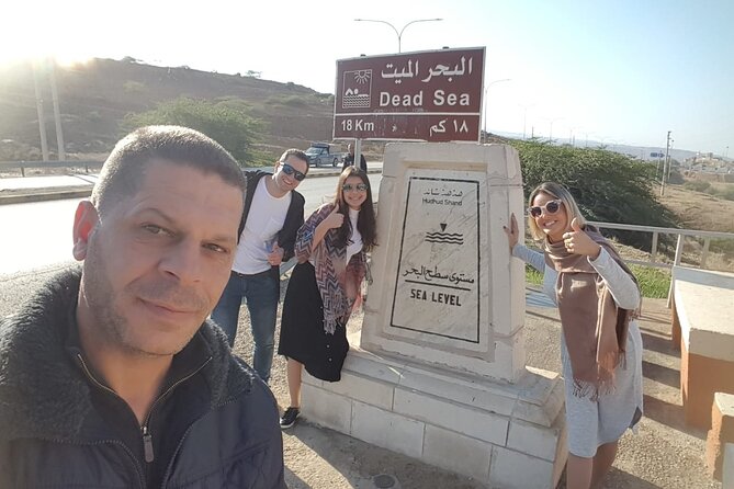 From Amman : 2 days Private Tour Petra, Wadi rum and Dead sea - Night in Wadi Rum: choose your level of comfort