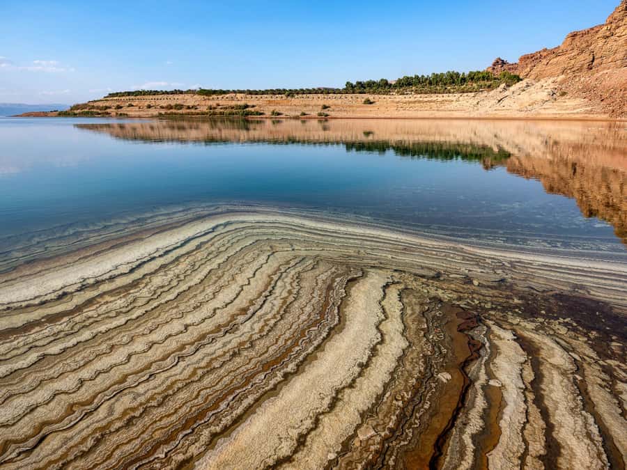 From Amman: 3-Day Jerash, Petra, Wadi-Rum and Dead Sea Tour - What the $315 price really buys you