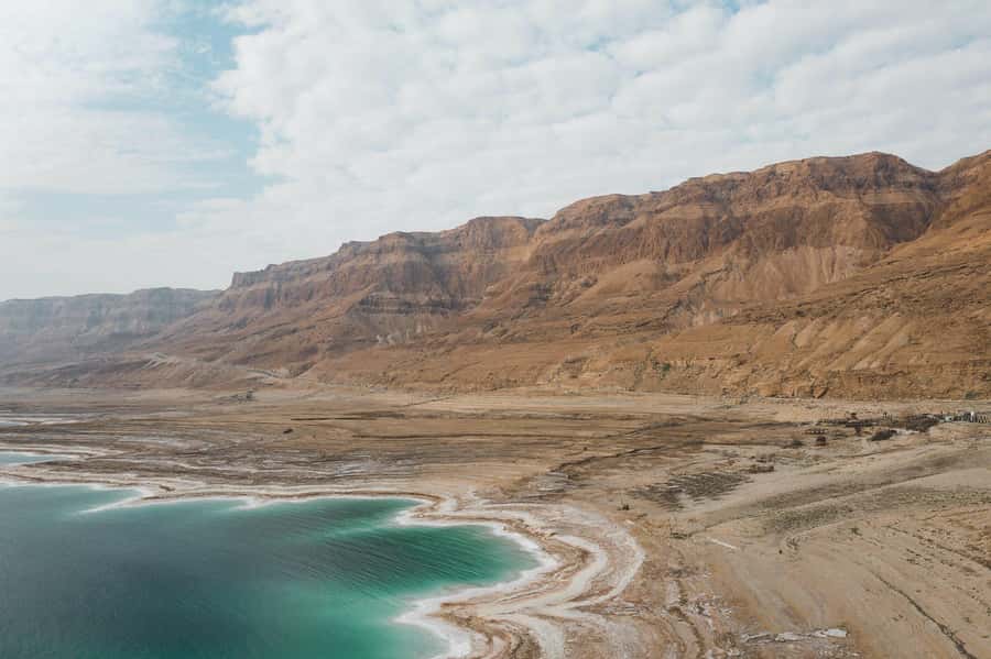 From Amman: 3-Day Jerash, Petra, Wadi-Rum and Dead Sea Tour - The drivers make or break the trip