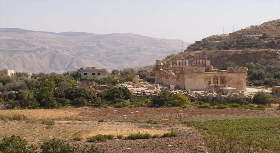 From Amman: Bethany Baptism Jordan River Site Visit - Booking advice and final verdict