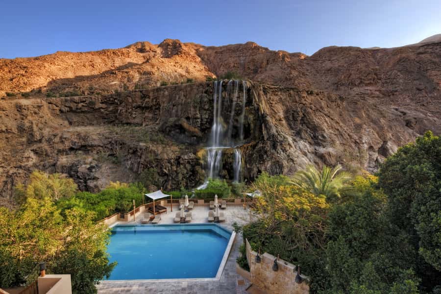 From Amman/Dead Sea: Half day tour to Ma’in Hot Springs - Who will enjoy this outing most?