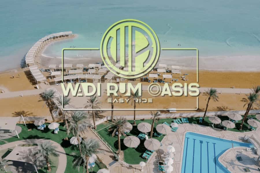 From Amman: Dead Sea, Mt Nebo, Madaba, Baptism full day trip - Four details worth knowing before you book