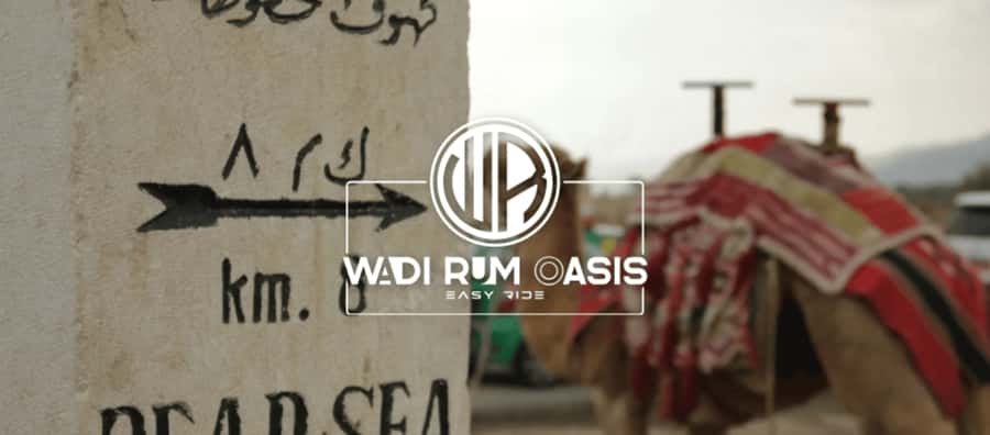 From Amman: Dead Sea, Mt Nebo, Madaba, Baptism full day trip - Why this route works from Amman
