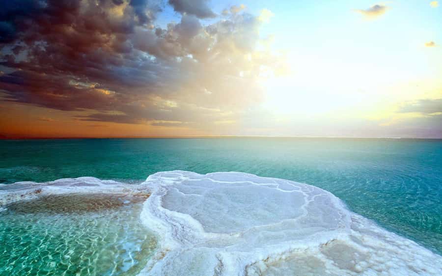 From Amman: Dead Sea, Mt Nebo, Madaba, Baptism full day trip - What the private format really gives you