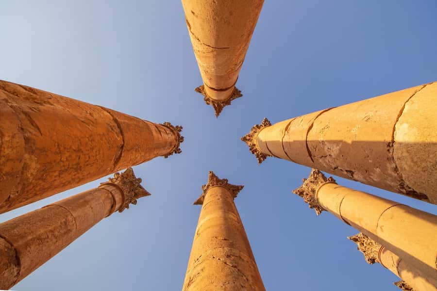 From Amman: Full day Jerash and Amman city Tour - Should you book this Amman and Jerash tour?
