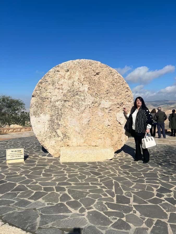 From Amman:Full day Madaba, Mount Nebo and Baptism Site Tour - Is $53 per person good value?
