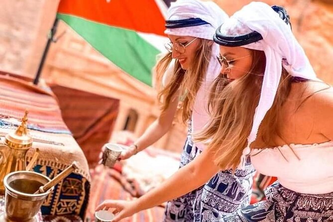 From Amman : Full day tour to Petra - Price, inclusions, and real value