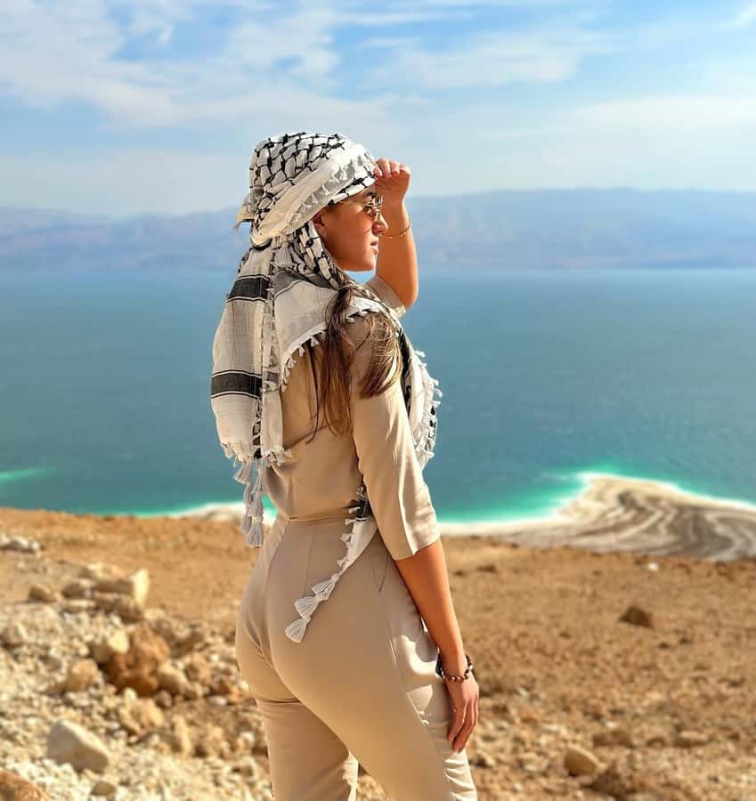 From Amman: Half-Day Tour to Dead Sea - Key points to know before you book