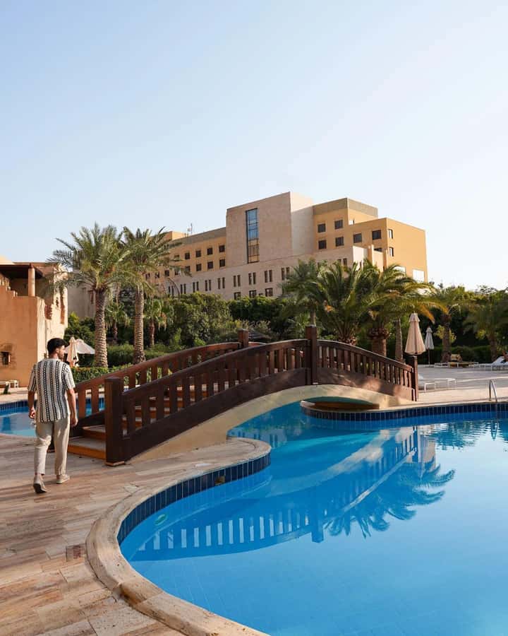 From Amman: Half-Day Tour to Dead Sea - Lunch, comfort, and the value of the $47 price