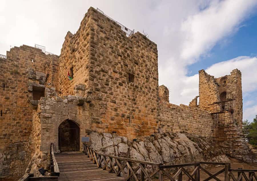 From Amman: Jerash, Ajloun Castle or Umm Qais Private Tour - Key points to know before booking