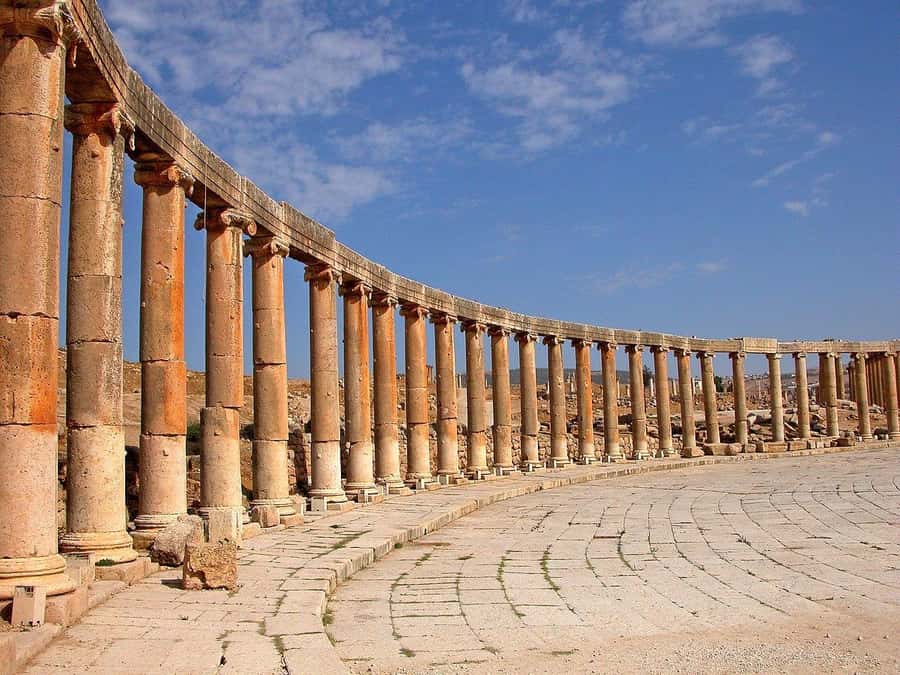 From Amman: Jerash, Ajloun Castle or Umm Qais Private Tour - Who should book this private day trip
