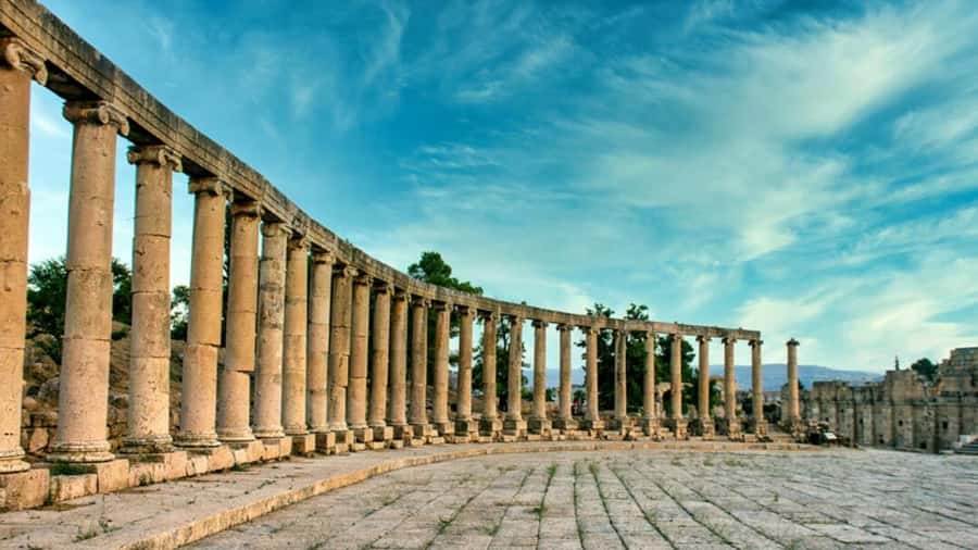 From Amman: Jerash and Ajloun Day Tour - Should you book Jerash and Ajloun together?