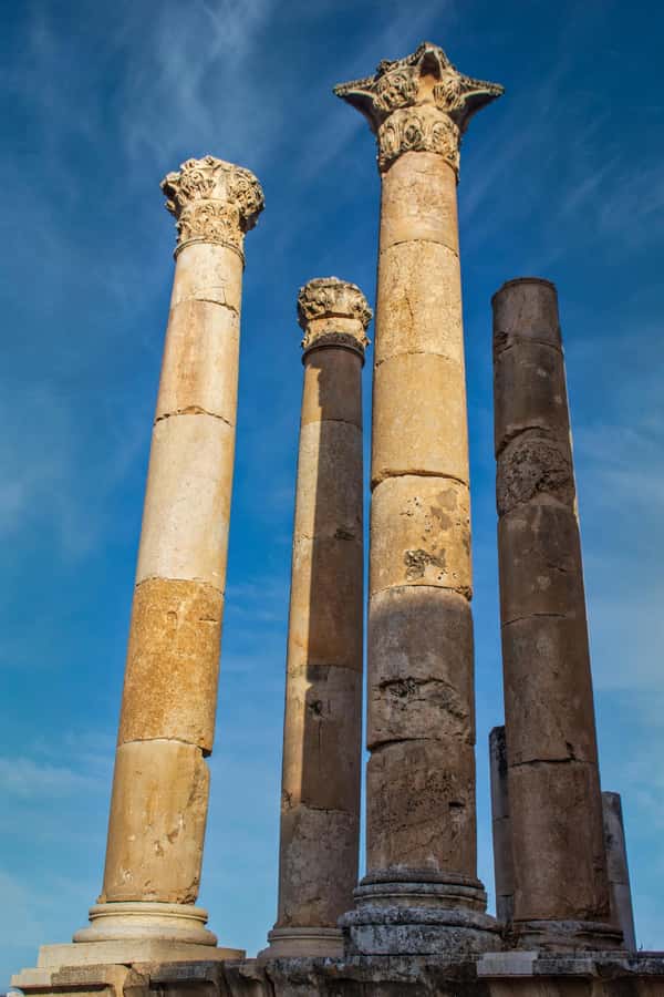 From Amman : Jerash and Dead Sea full-Day Tour - Is $181 a Fair Price?