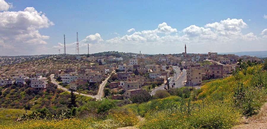 From Amman: Jerash, Umm Qais, and Jesus' Cave Private Trip - Why this northern Jordan day trip works