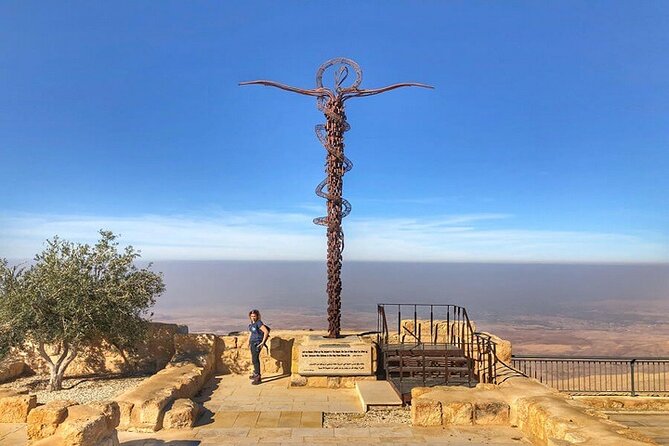 From Amman : Madaba, Mount Nebo and Dead Sea Full day tour - Why the private car matters on an 8 to 9 hour day