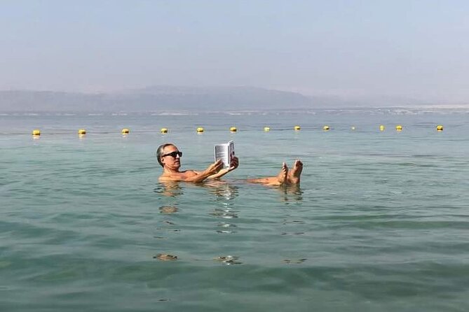 From Amman : Madaba, Mount Nebo and Dead Sea Full day tour - Who will get the most from this route