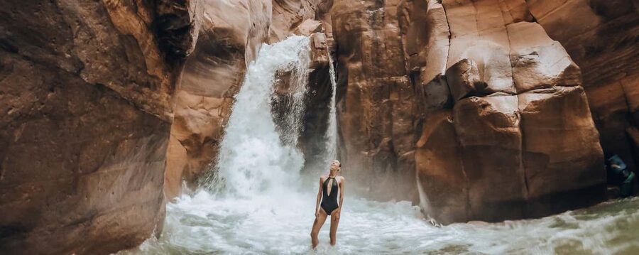From Amman or Madaba: Wadi Mujib Hiking Tour - Who will enjoy this day most