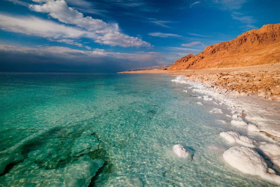 From Amman: Petra and Dead Sea Private Day Tour - Who should choose this day tour