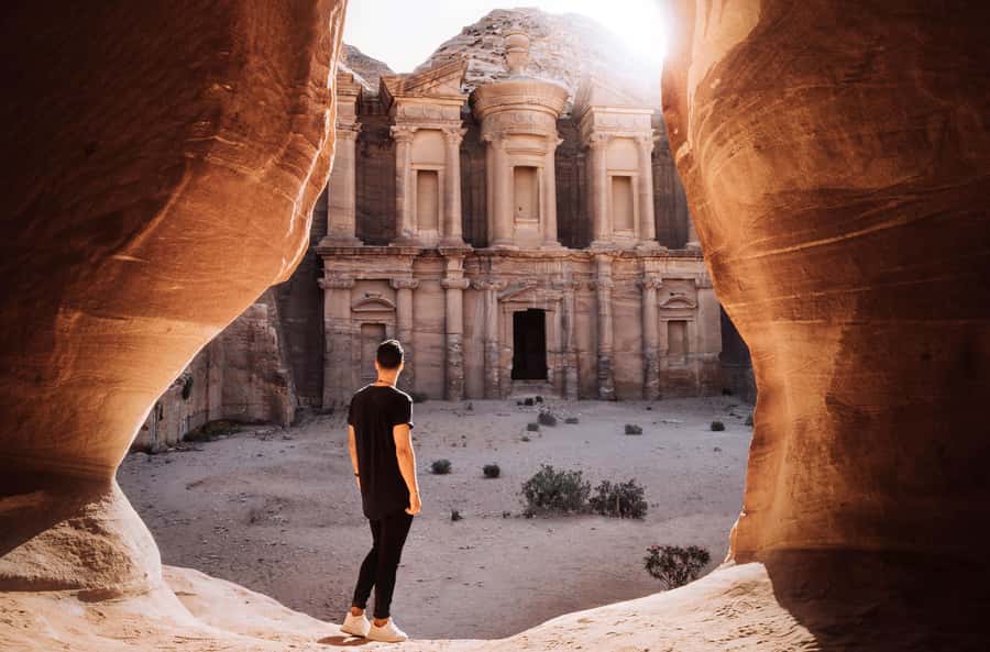 From Amman: Petra Private Tour - Is a Same-Day Petra Trip From Amman Worth It?