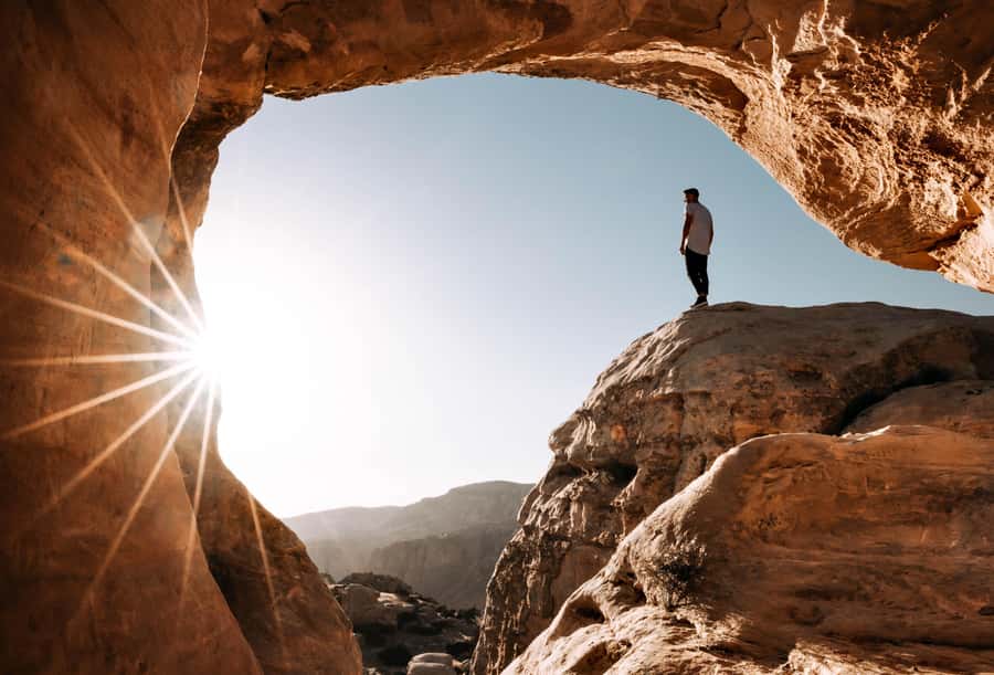 From Amman: Petra, Wadi Rum and Dead Sea 3-Day Tour - Dana Reserve and Shobak Castle add depth