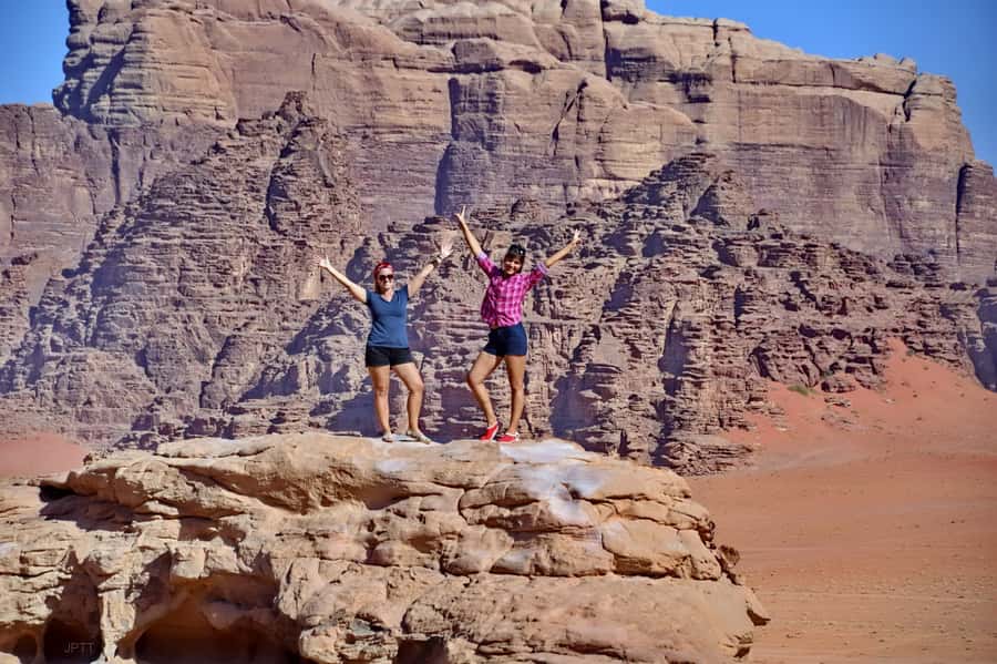 From Amman: Petra, Wadi Rum and Dead Sea 3-Day Tour - Aqaba and the Dead Sea provide a fitting finish