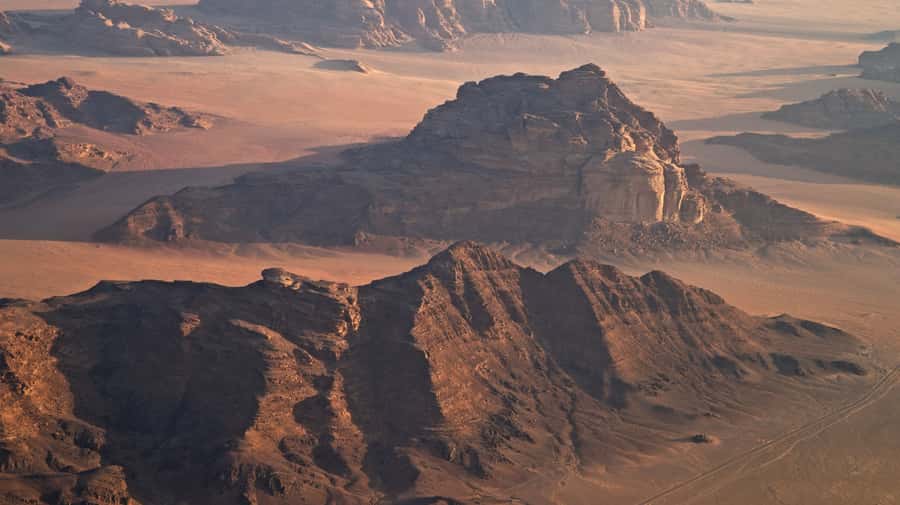 From Amman: Petra, Wadi Rum, and Dead Sea Private 2-Day Trip - Floating at the Dead Sea in Swemeh