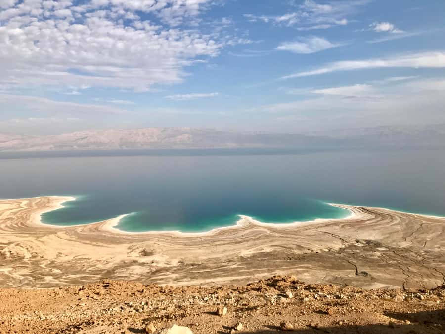 From Amman: Petra, Wadi Rum, and Dead Sea Private 2-Day Trip - Who should book this two-day trip