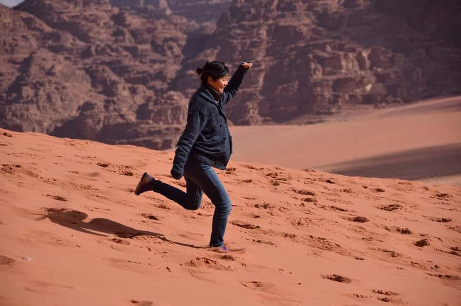 From Amman: Petra, Wadi Rum, & Dead Sea 2-Day Trip - Is $349 good value?