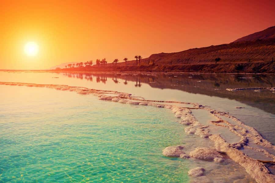 From Amman: Petra, Wadi Rum & Dead Sea 3-Day Tour - Shobak Castle and the road to Petra