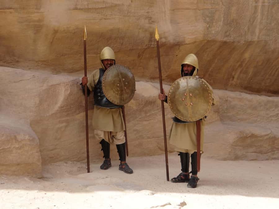 From Amman: Petra & Wadi Rum Private/Group Full Day Tour - Who Will Appreciate This Tour Most?