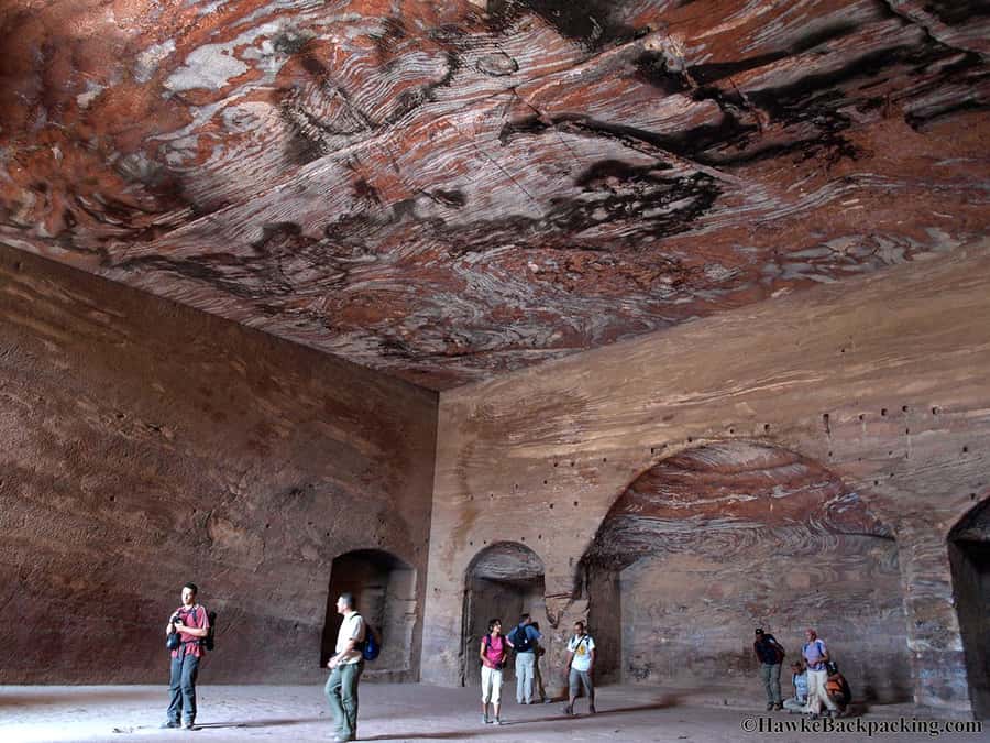 From Amman: Petra & Wadi Rum Private or group Day Tour - Why a local Petra guide can be worth the extra cost