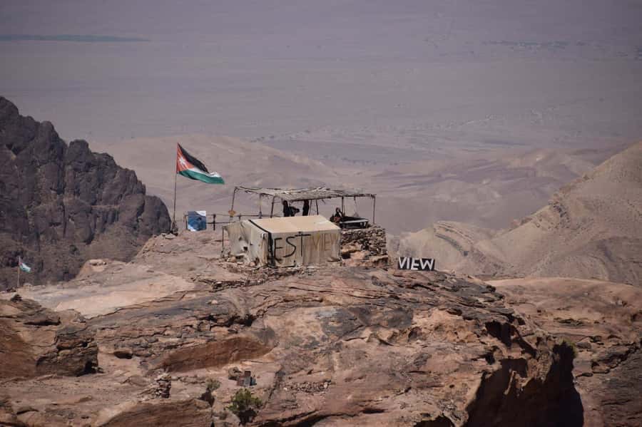 From Amman: Private Day Trip to Petra with Pickup - Should you book it?