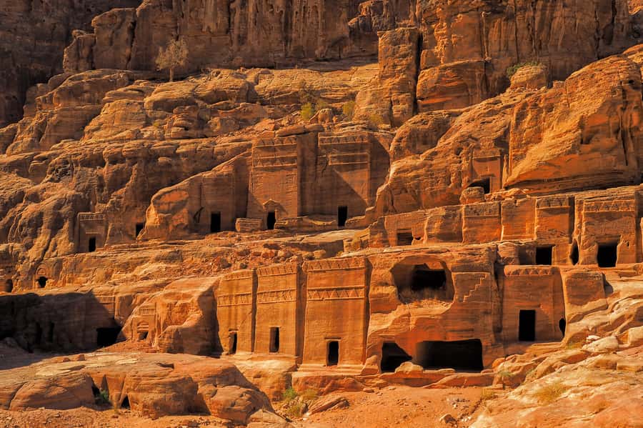 From Amman: Private Petra Day Trip with Guide - Key points to know before booking
