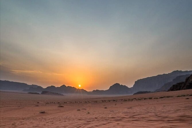 From Amman to (Aqaba, Wadi Rum and Petra) - Day three: Aqaba by the Red Sea