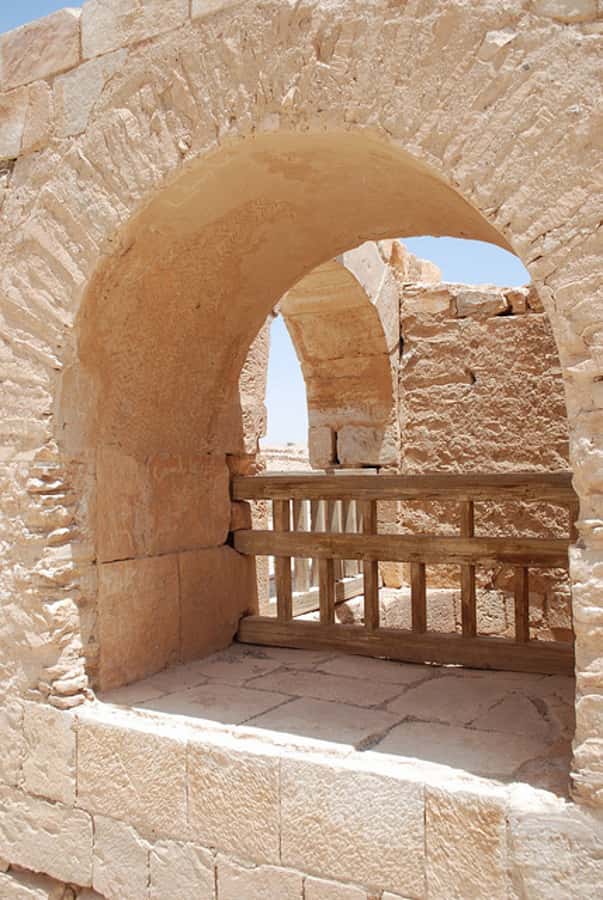 From Amman: Umayyad Desert Castles Tour with Transfer - Key points to know before you book
