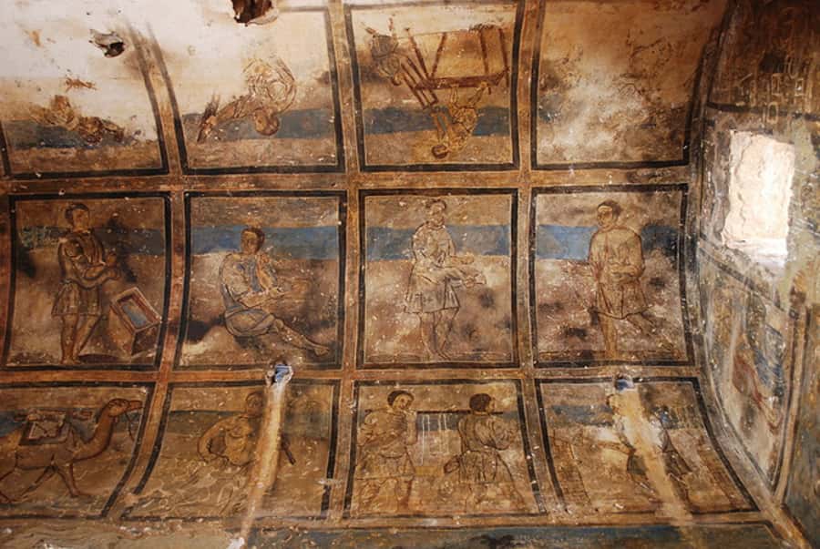 From Amman: Umayyad Desert Castles Tour with Transfer - Why Jordan’s desert castles are worth the long ride