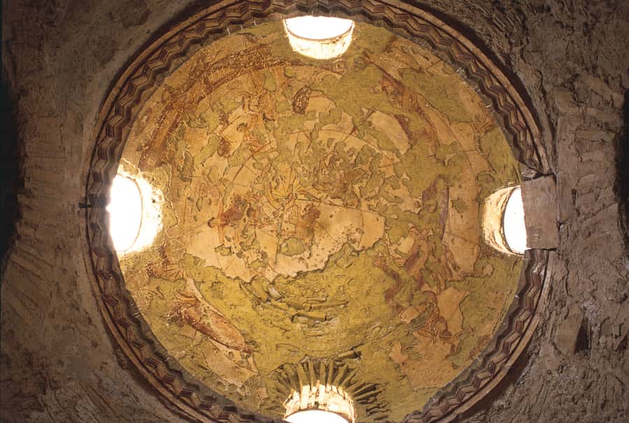 From Amman: Umayyad Desert Castles Tour with Transfer - Driver, guide, and the question of how much you will learn