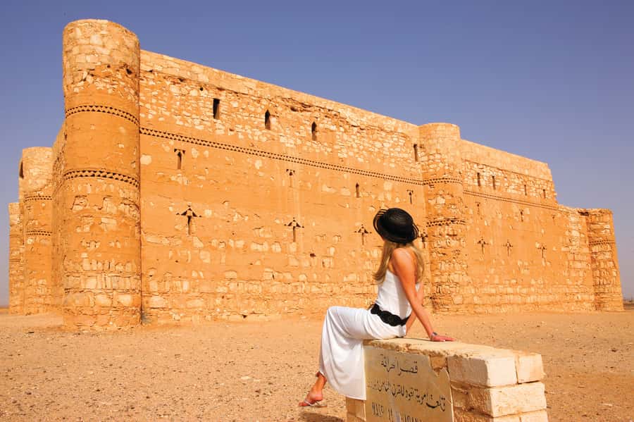 From Amman: Umayyad Desert Castles Tour with Transfer - Is the $82 price worthwhile?