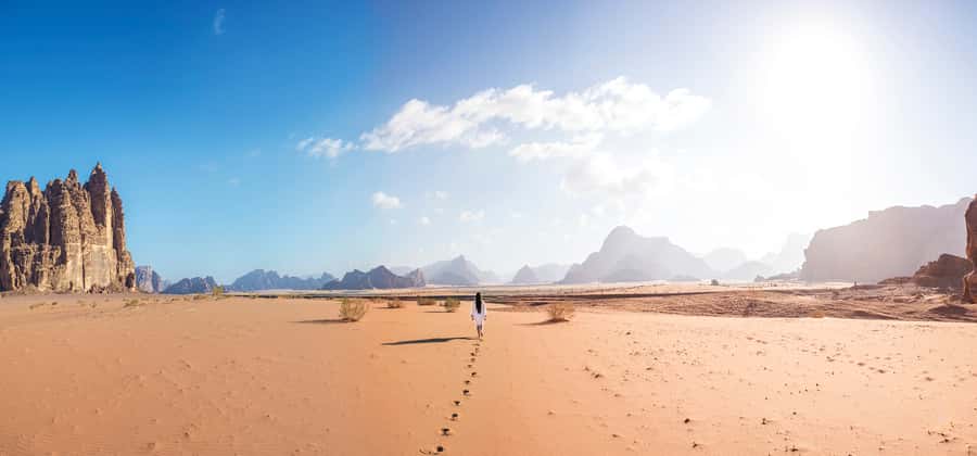 From Aqaba: Jeep Tour to Wadi Rum Desert - Who should book this Aqaba excursion?