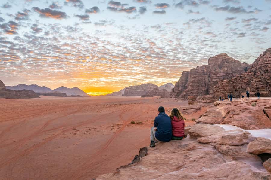 From Aqaba: Jeep Tour to Wadi Rum Desert - Should you book the Wadi Rum Jeep tour?