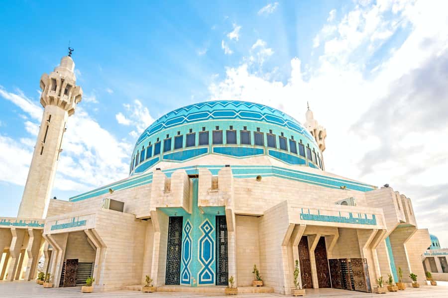 From Dead Sea : Amman city , Madaba and Mount Nebo day tour - Who should book this nine-hour Jordan day tour